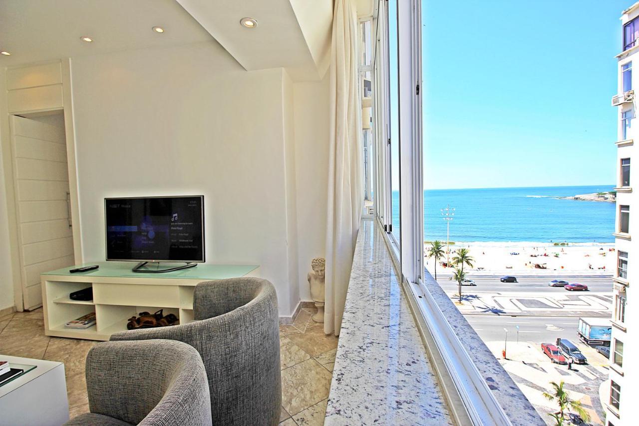 Rio Spot Homes D041A Ρίο ντε Τζανέιρο Εξωτερικό φωτογραφία