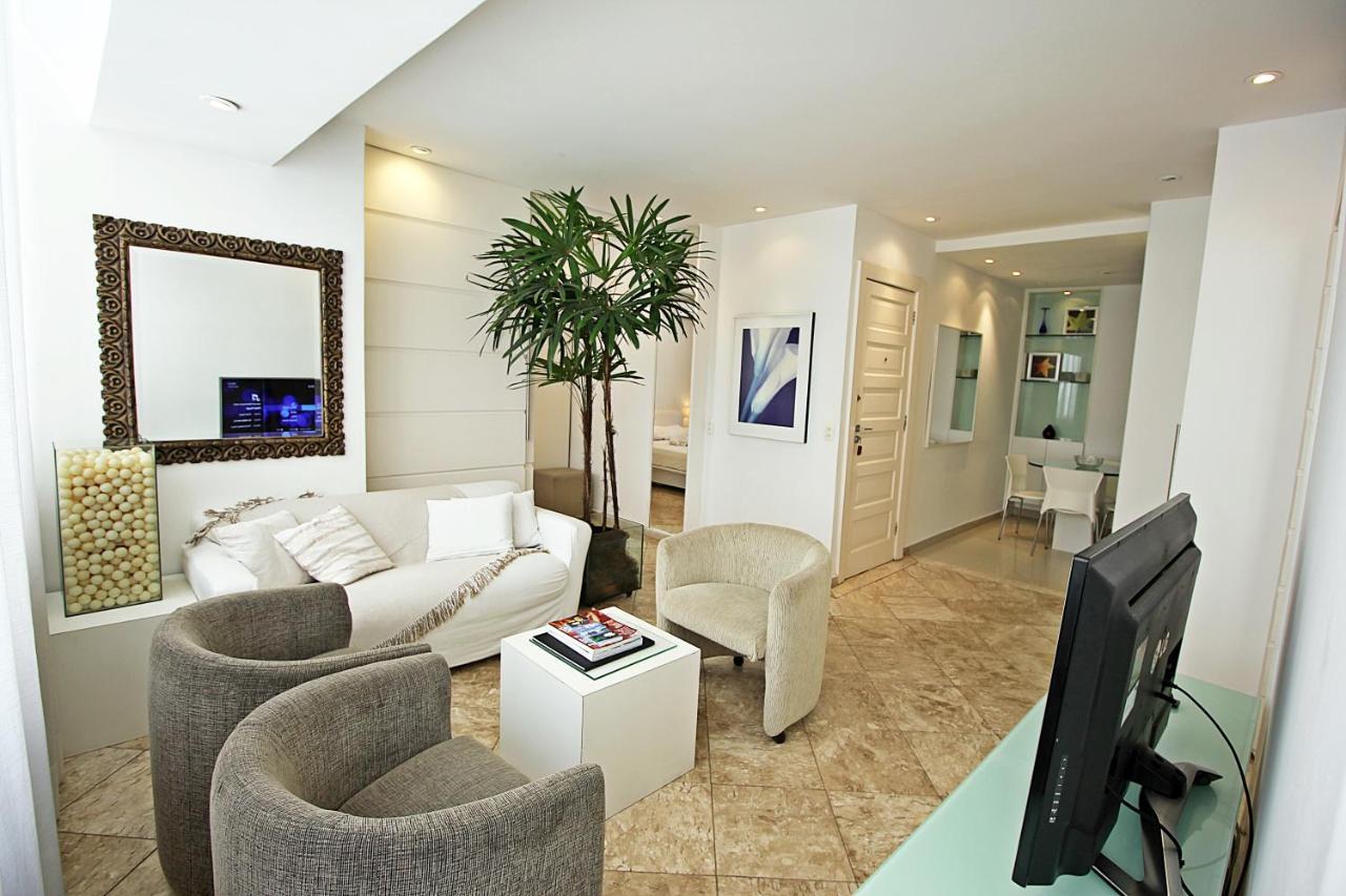 Rio Spot Homes D041A Ρίο ντε Τζανέιρο Εξωτερικό φωτογραφία