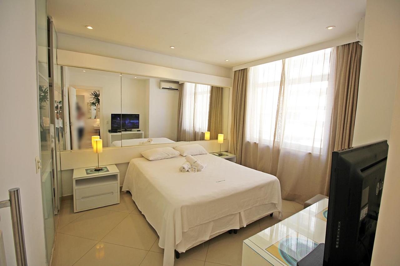 Rio Spot Homes D041A Ρίο ντε Τζανέιρο Εξωτερικό φωτογραφία