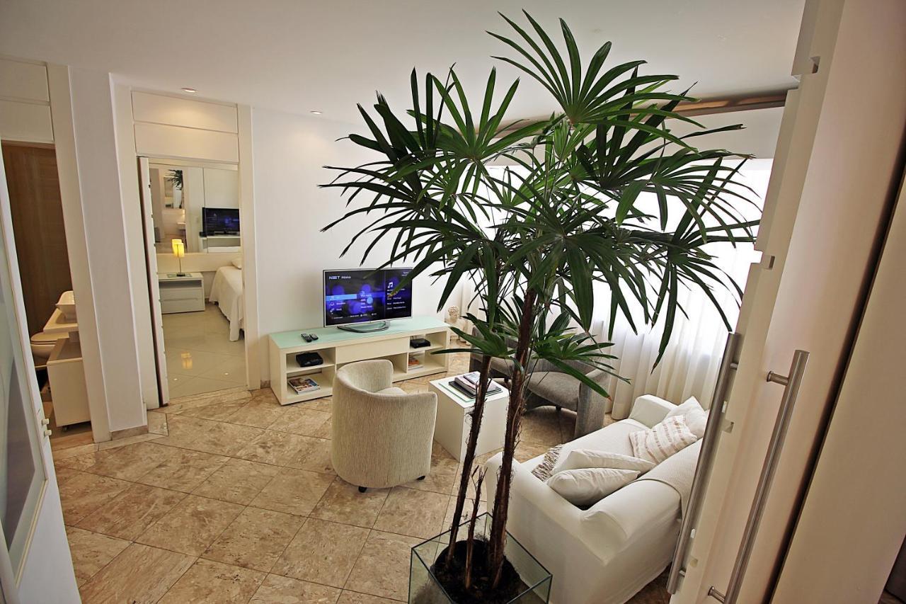 Rio Spot Homes D041A Ρίο ντε Τζανέιρο Εξωτερικό φωτογραφία