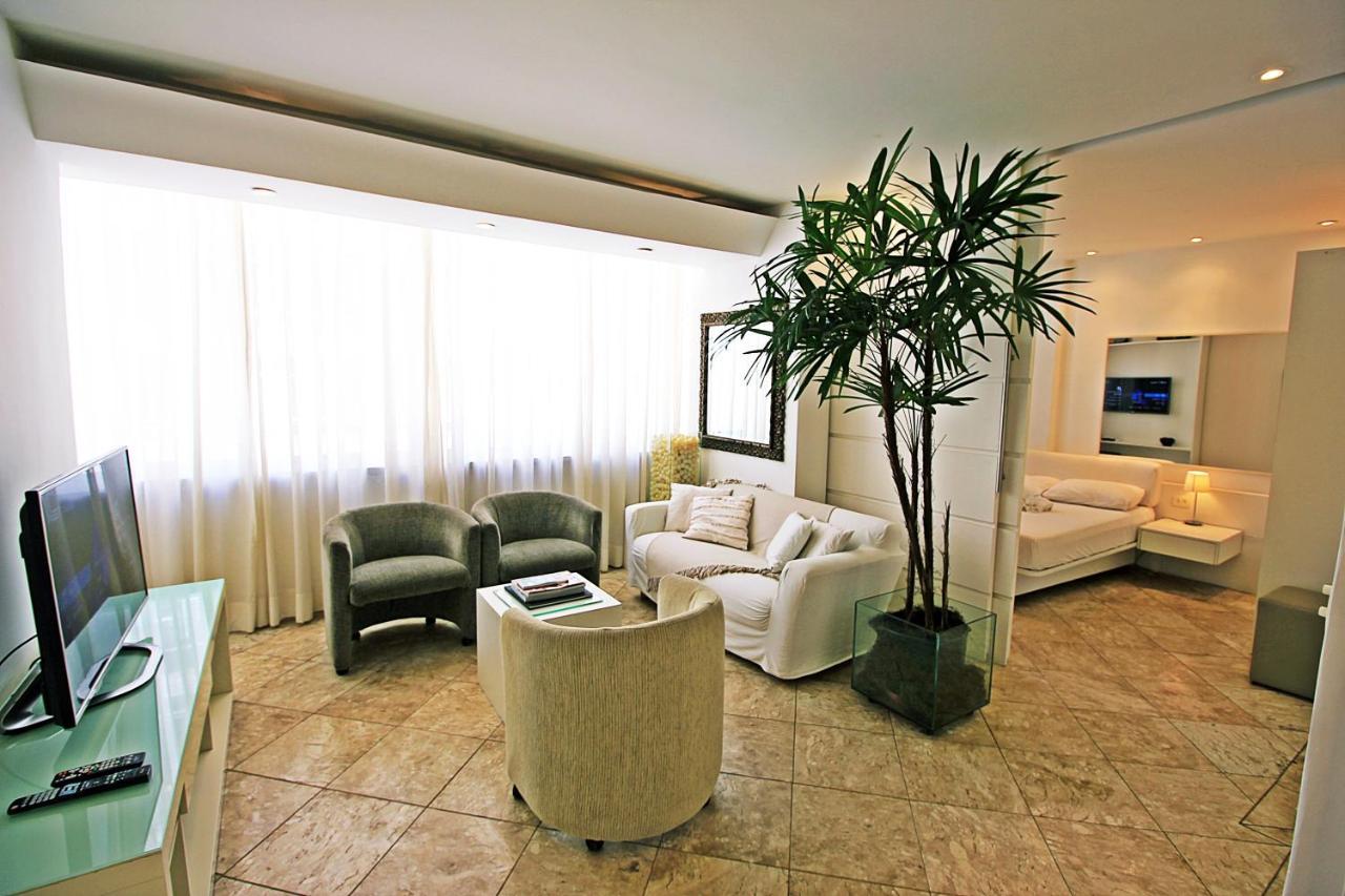Rio Spot Homes D041A Ρίο ντε Τζανέιρο Εξωτερικό φωτογραφία