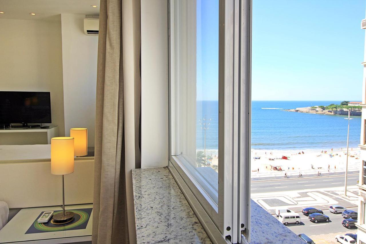 Rio Spot Homes D041A Ρίο ντε Τζανέιρο Εξωτερικό φωτογραφία