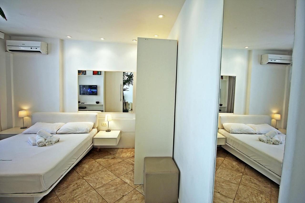 Rio Spot Homes D041A Ρίο ντε Τζανέιρο Εξωτερικό φωτογραφία