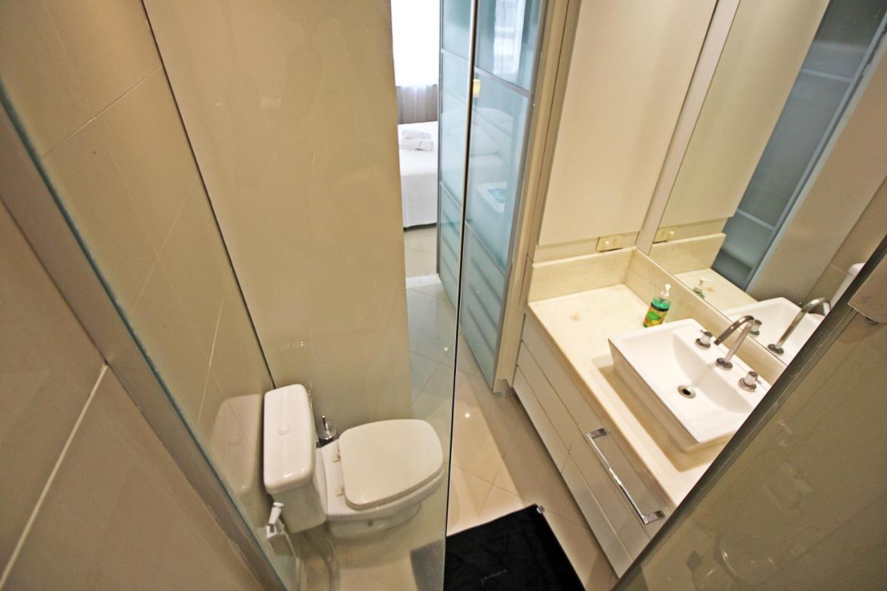 Rio Spot Homes D041A Ρίο ντε Τζανέιρο Εξωτερικό φωτογραφία
