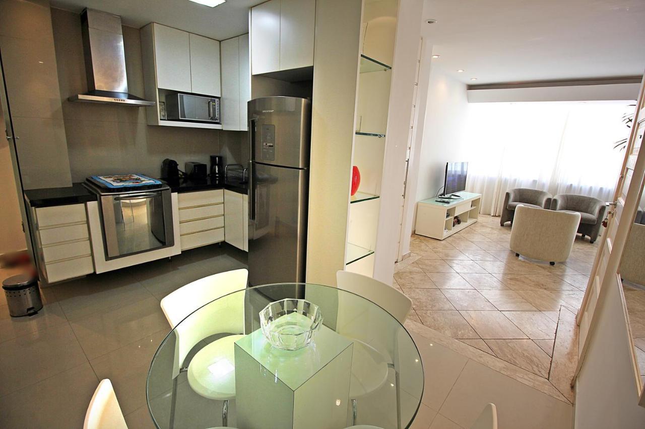 Rio Spot Homes D041A Ρίο ντε Τζανέιρο Εξωτερικό φωτογραφία