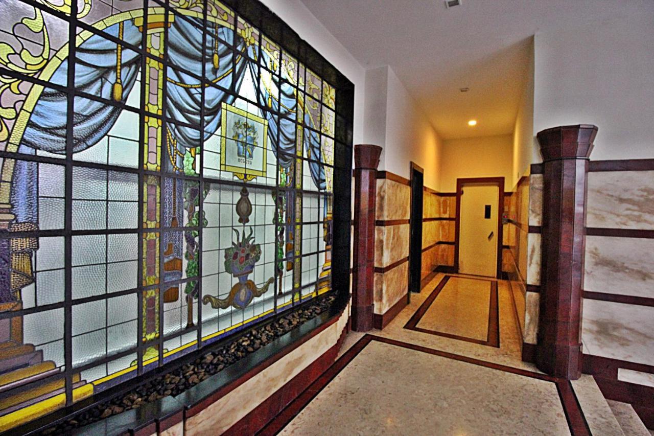 Rio Spot Homes D041A Ρίο ντε Τζανέιρο Εξωτερικό φωτογραφία